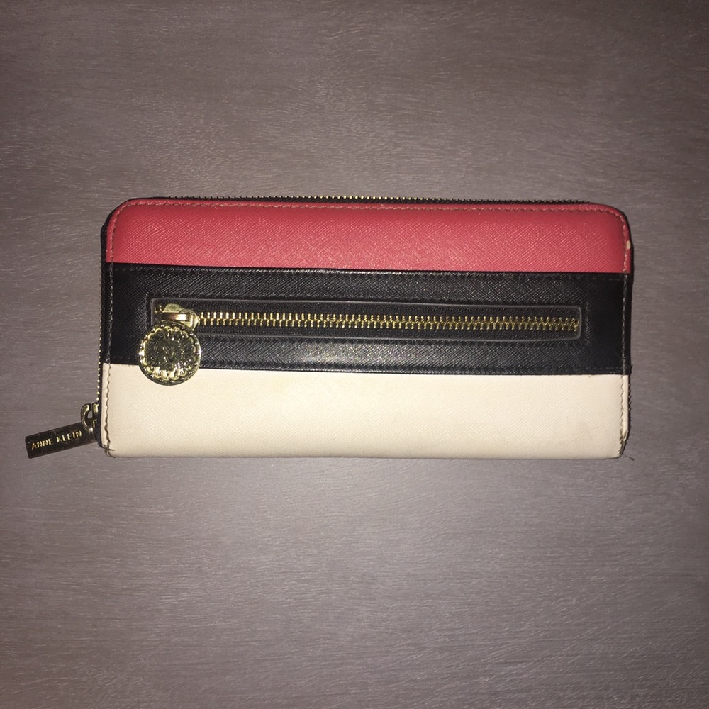 Anne Klein Wallet